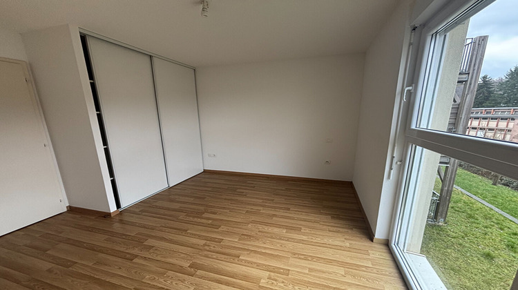 Ma-Cabane - Location Appartement STIRING-WENDEL, 47 m²