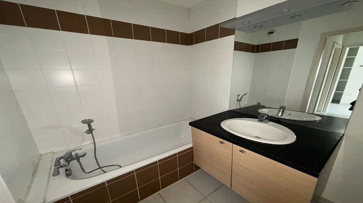 Ma-Cabane - Location Appartement STIRING-WENDEL, 47 m²