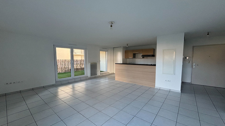 Ma-Cabane - Location Appartement STIRING-WENDEL, 48 m²