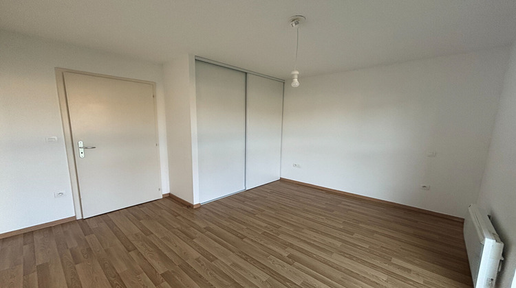 Ma-Cabane - Location Appartement STIRING-WENDEL, 48 m²
