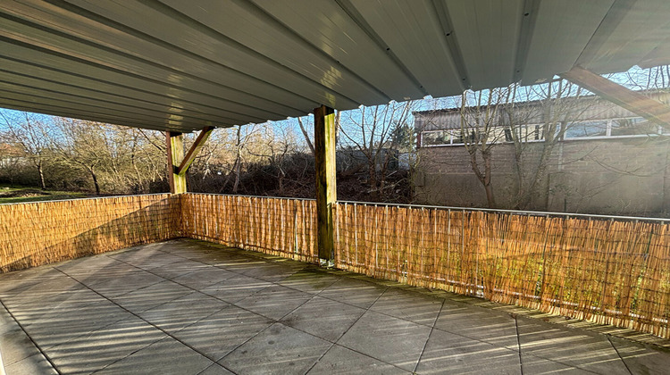 Ma-Cabane - Location Appartement STIRING-WENDEL, 63 m²