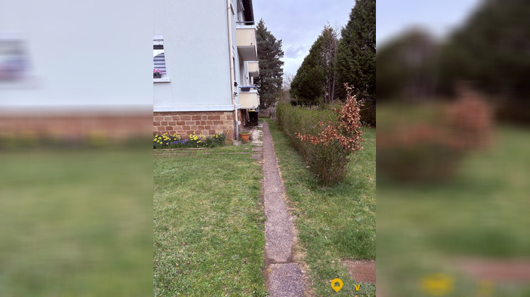 Ma-Cabane - Location Appartement Stiring-Wendel, 64 m²