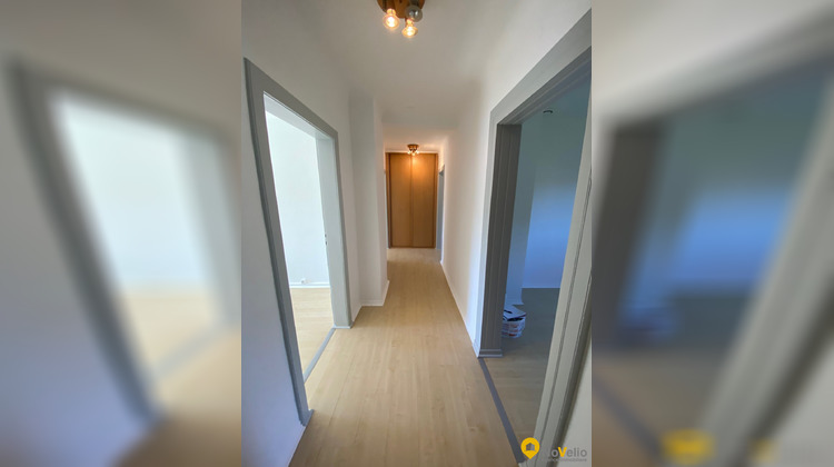 Ma-Cabane - Location Appartement Stiring-Wendel, 70 m²