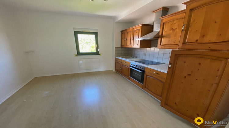 Ma-Cabane - Location Appartement Stiring-Wendel, 70 m²