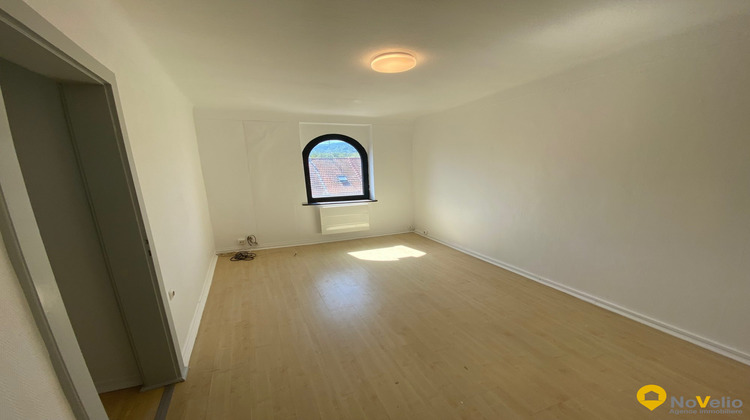 Ma-Cabane - Location Appartement Stiring-Wendel, 70 m²