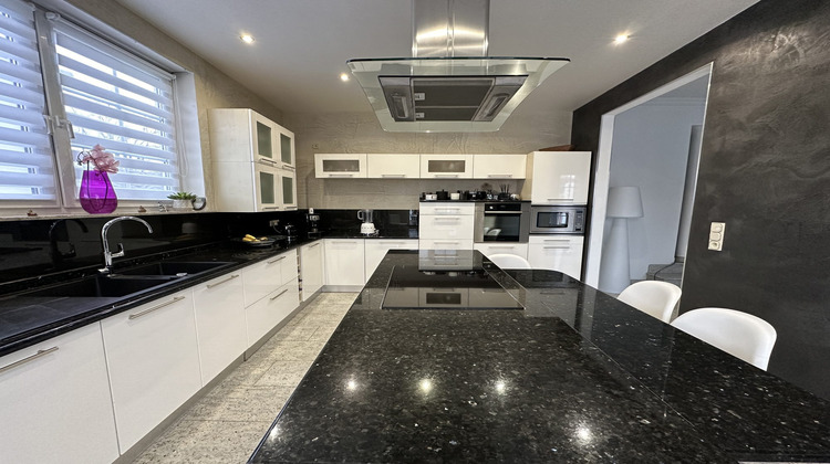 Ma-Cabane - Location Appartement Stiring-Wendel, 150 m²