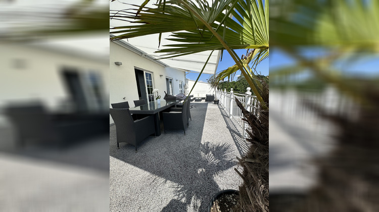 Ma-Cabane - Location Appartement Stiring-Wendel, 150 m²