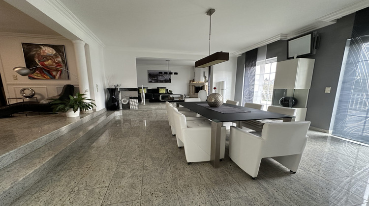 Ma-Cabane - Location Appartement Stiring-Wendel, 150 m²