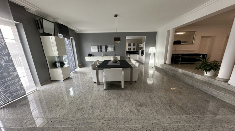 Ma-Cabane - Location Appartement Stiring-Wendel, 150 m²