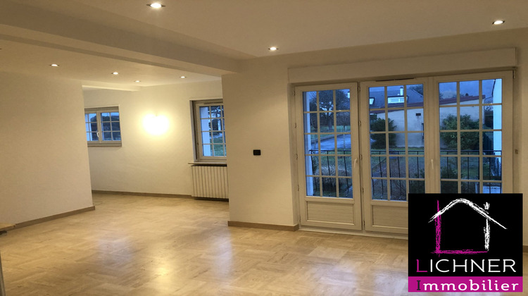 Ma-Cabane - Location Appartement Stiring-Wendel, 110 m²
