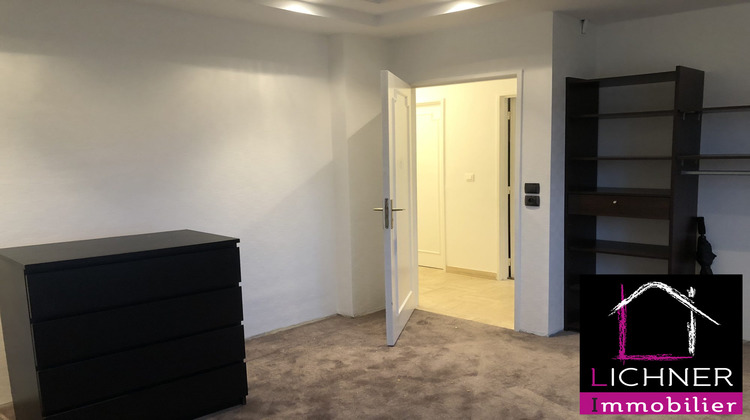 Ma-Cabane - Location Appartement Stiring-Wendel, 110 m²