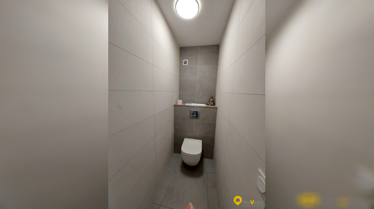 Ma-Cabane - Location Appartement Stiring-Wendel, 70 m²