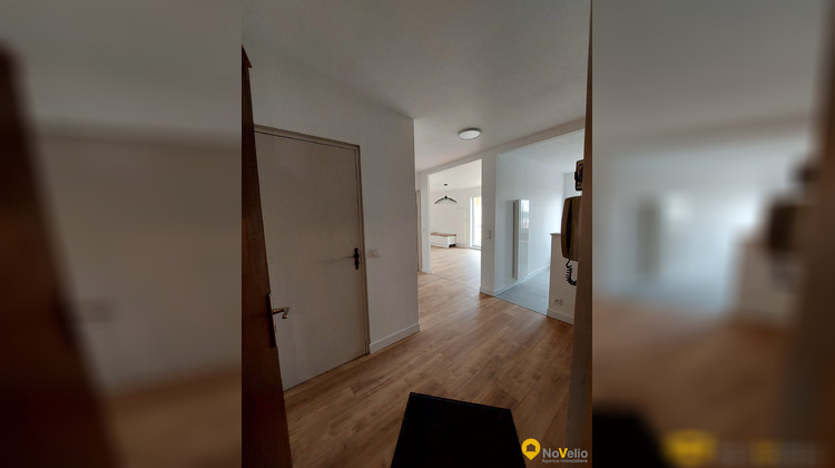 Ma-Cabane - Location Appartement Stiring-Wendel, 70 m²