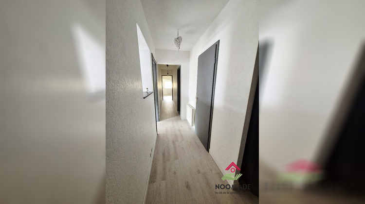 Ma-Cabane - Location Appartement Stiring-Wendel, 58 m²