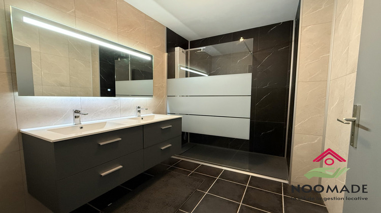 Ma-Cabane - Location Appartement Stiring-Wendel, 58 m²