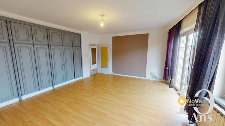 Ma-Cabane - Location Appartement Stiring-Wendel, 91 m²