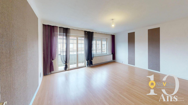 Ma-Cabane - Location Appartement Stiring-Wendel, 91 m²