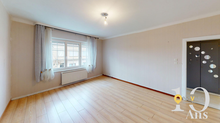Ma-Cabane - Location Appartement Stiring-Wendel, 91 m²