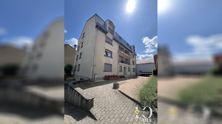 Ma-Cabane - Location Appartement Stiring-Wendel, 78 m²