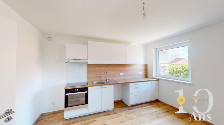 Ma-Cabane - Location Appartement Stiring-Wendel, 78 m²