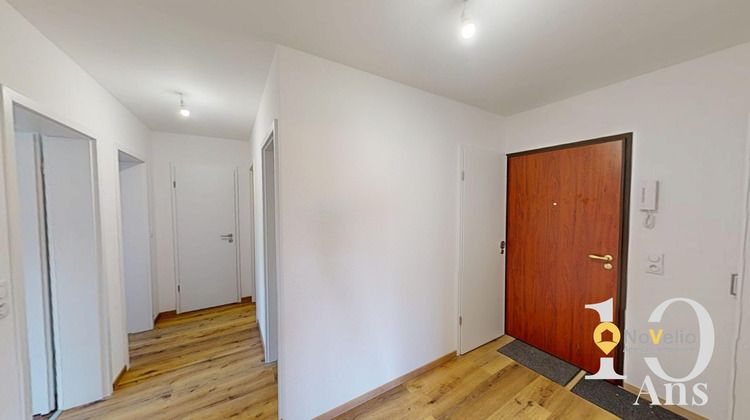 Ma-Cabane - Location Appartement Stiring-Wendel, 78 m²