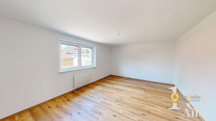 Ma-Cabane - Location Appartement Stiring-Wendel, 78 m²