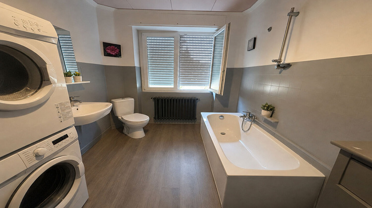 Ma-Cabane - Location Appartement STIRING-WENDEL, 87 m²