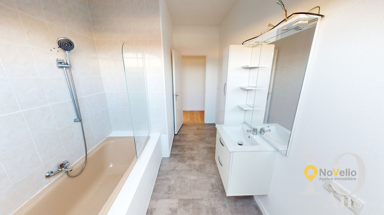 Ma-Cabane - Location Appartement Stiring-Wendel, 102 m²