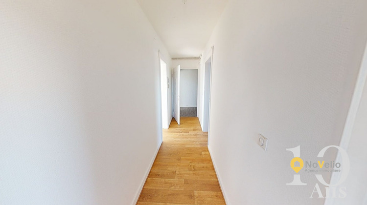 Ma-Cabane - Location Appartement Stiring-Wendel, 102 m²