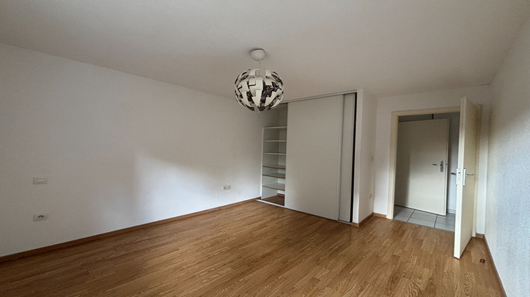 Ma-Cabane - Location Appartement STIRING-WENDEL, 64 m²