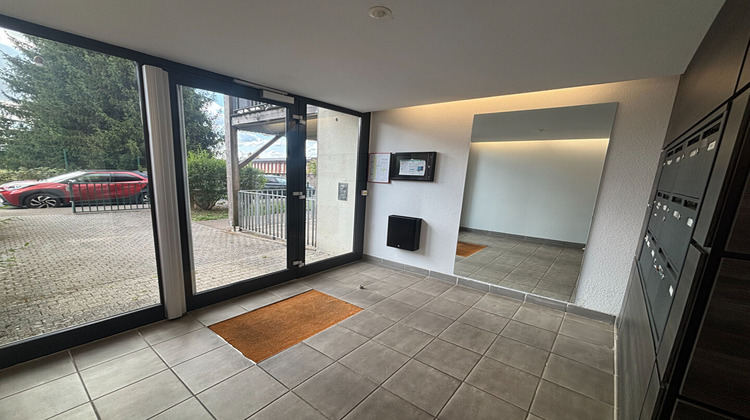 Ma-Cabane - Location Appartement STIRING-WENDEL, 64 m²