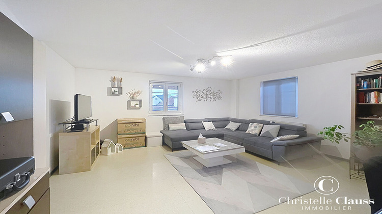 Ma-Cabane - Location Appartement STOTZHEIM, 104 m²