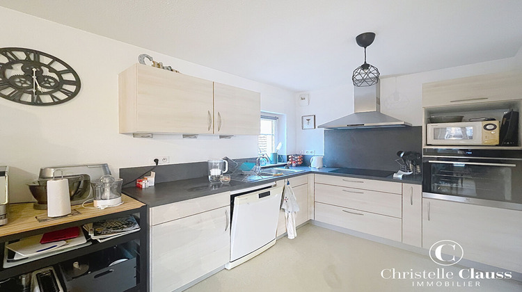 Ma-Cabane - Location Appartement STOTZHEIM, 104 m²