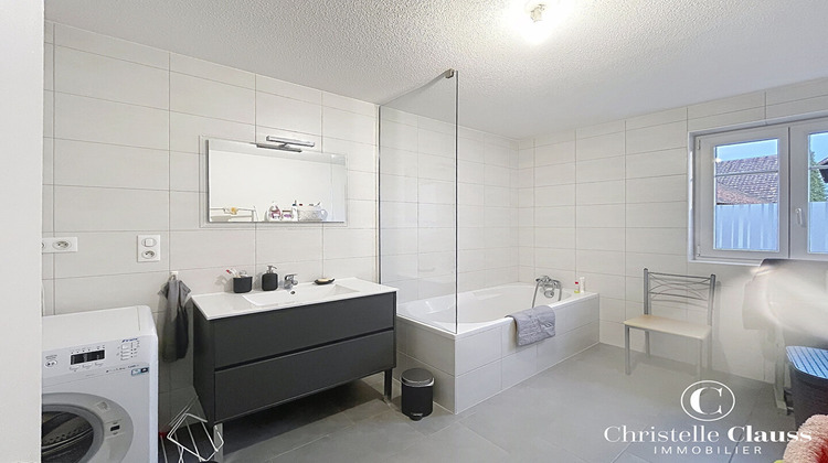 Ma-Cabane - Location Appartement STOTZHEIM, 104 m²