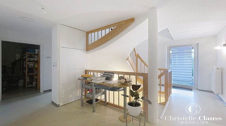 Ma-Cabane - Location Appartement STOTZHEIM, 104 m²