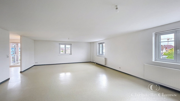 Ma-Cabane - Location Appartement STOTZHEIM, 104 m²