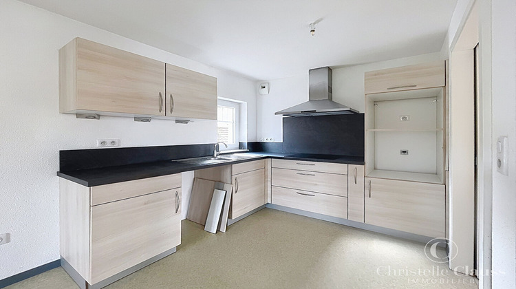 Ma-Cabane - Location Appartement STOTZHEIM, 104 m²