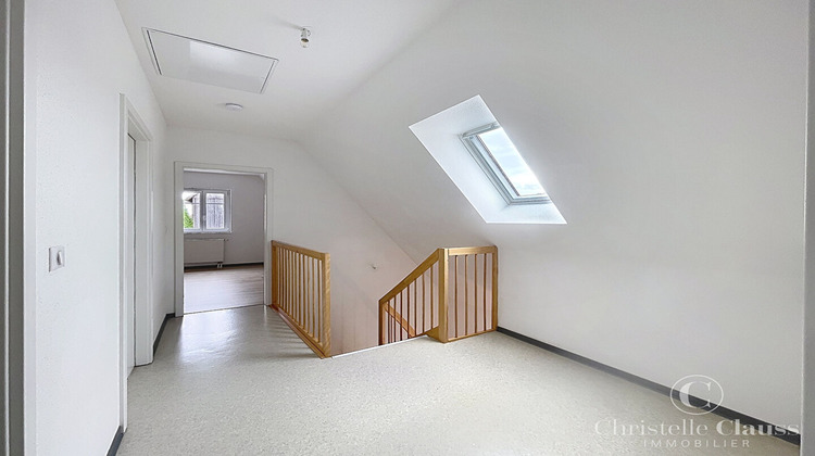 Ma-Cabane - Location Appartement STOTZHEIM, 104 m²