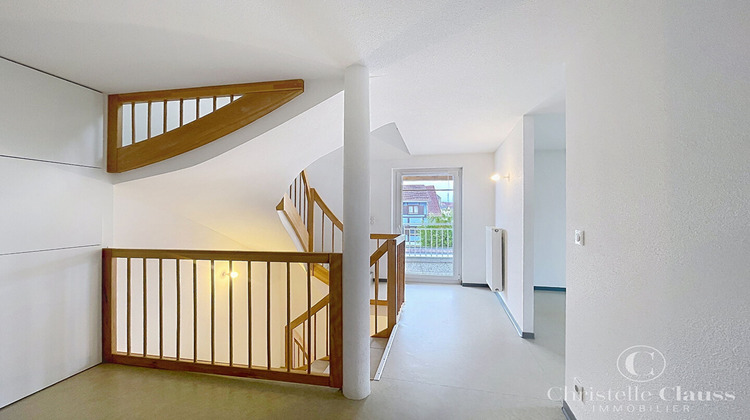 Ma-Cabane - Location Appartement STOTZHEIM, 104 m²