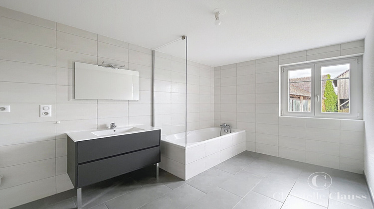 Ma-Cabane - Location Appartement STOTZHEIM, 104 m²