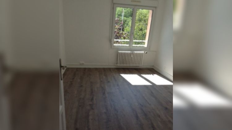 Ma-Cabane - Location Appartement STRASBOURG, 89 m²