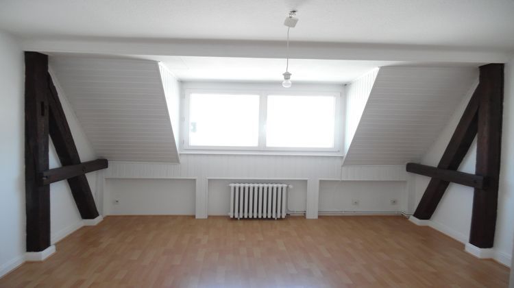 Ma-Cabane - Location Appartement Strasbourg, 95 m²