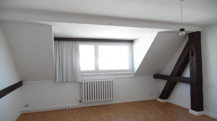 Ma-Cabane - Location Appartement Strasbourg, 95 m²