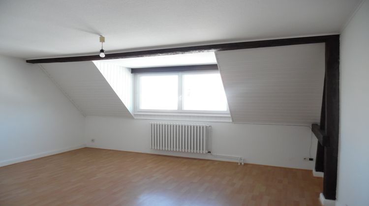 Ma-Cabane - Location Appartement Strasbourg, 95 m²