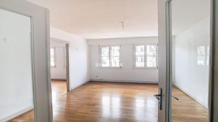 Ma-Cabane - Location Appartement Strasbourg, 100 m²