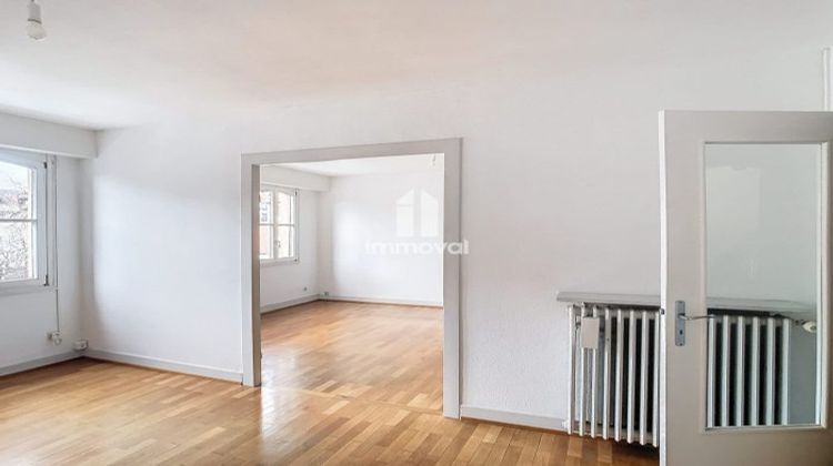 Ma-Cabane - Location Appartement Strasbourg, 100 m²