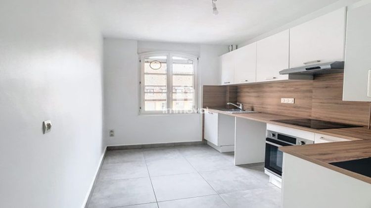 Ma-Cabane - Location Appartement Strasbourg, 100 m²