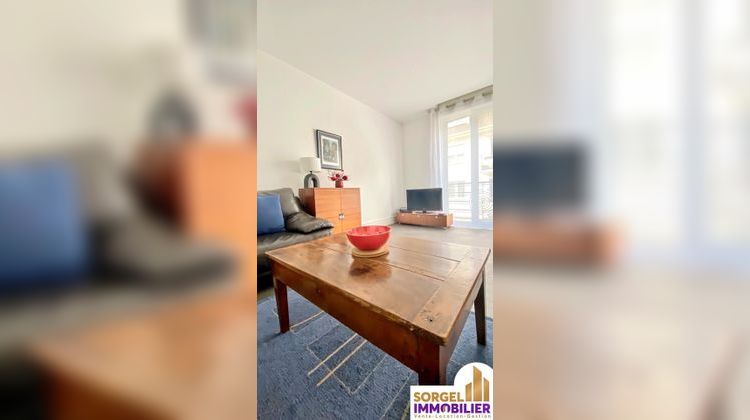 Ma-Cabane - Location Appartement Strasbourg, 60 m²