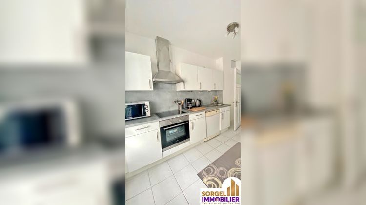 Ma-Cabane - Location Appartement Strasbourg, 60 m²