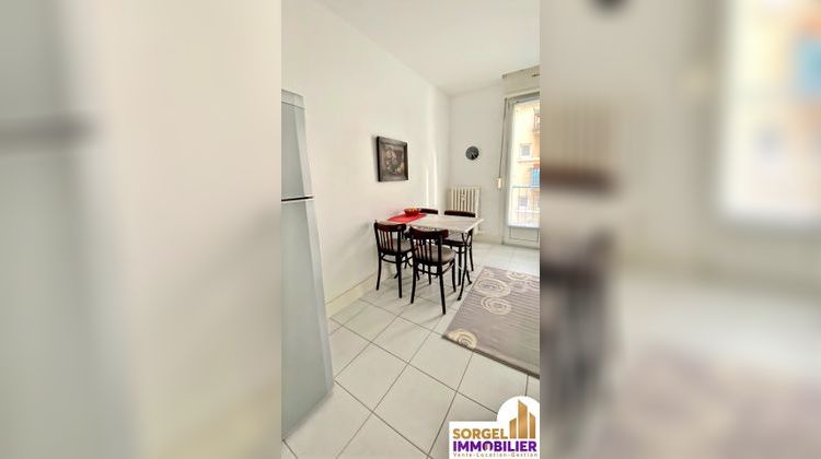 Ma-Cabane - Location Appartement Strasbourg, 60 m²